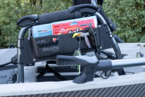 BerleyPro Van Bro BerleyPro Van Bro