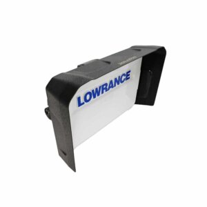 Berley Pro Lowrance Hook Visors