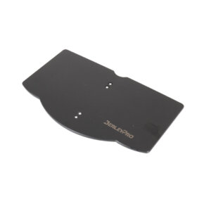 BerleyPro Kayak EMB – Electronics Mounting Board