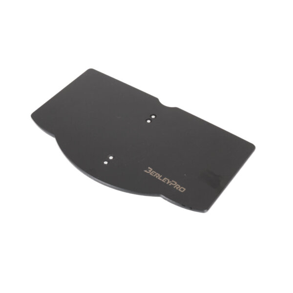 Berleypro kayak emb – electronics mounting board