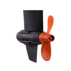 Hobie Evolve Kayak Motor