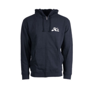 Hobie Hoodie Full Zip Anatomy of a Legend Hobie Hoodie Full Zip Anatomy of a Legend Front