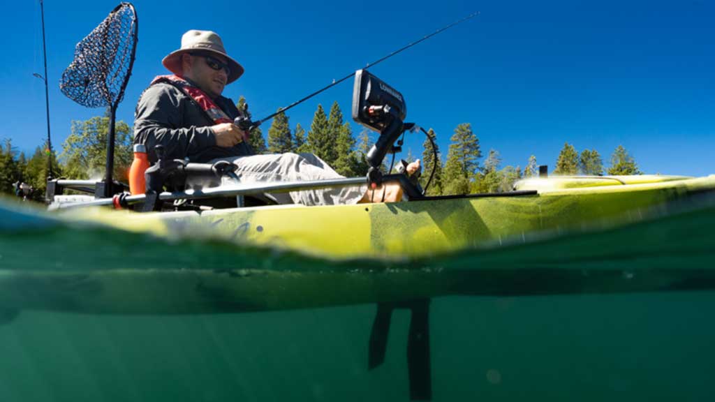 Hobie Kayak Fishing Events