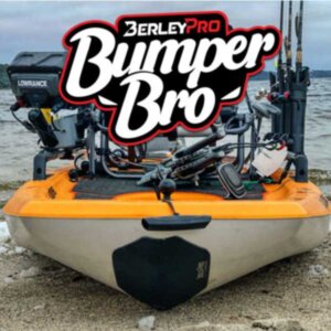 Hobie Kayak Keel Guard Rear