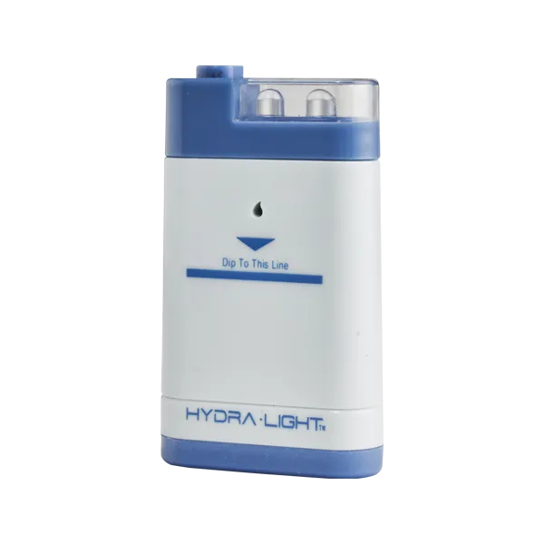 Hydracell personal mini light 3 pk