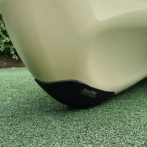 Keel Guard Front Hobie Passport 12