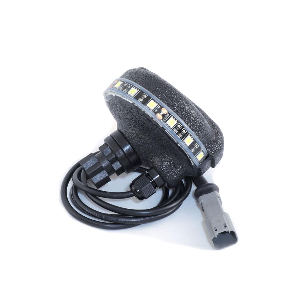 Orb-Head Berley Pro Orb 360 Degree Kayak Light