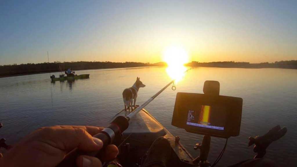 Qld Hobie Crew