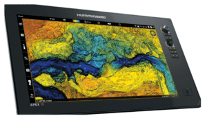 HUMMINBIRD COASTMASTER CHART STANDARD AUSTRALIA