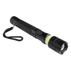 Hydracell aqua tac flashlight / lantern