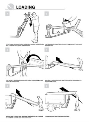 BerleyPro Will-I-Loader