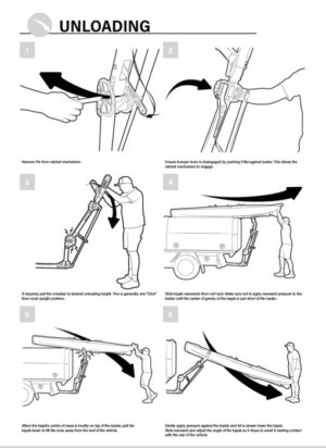 BerleyPro Will-I-Loader