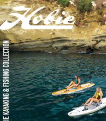 Kayak Fishing Catalogue