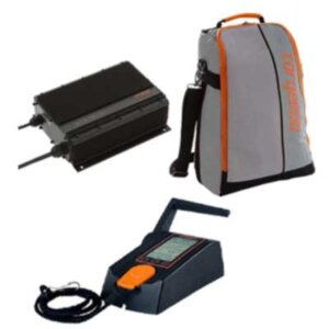 Kayak Motor Accessories