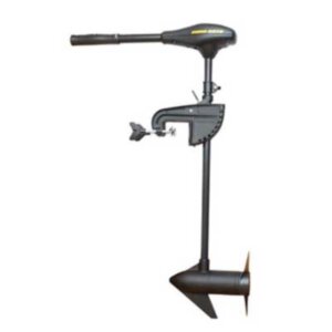 Min Kota Kayak Motors