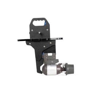 Low Profile - THRUHULL™ PEDAL DRIVE ADAPTER (K-1 Motors)