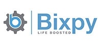 Bixpy Logo