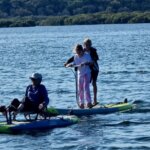 Hobie iTrek for Easy Transport Hobie iTrek for Easy Transport