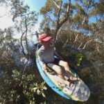 Hobie iTrek for Easy Transport Hobie iTrek for Easy Transport