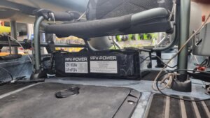 110AH Lithium Slimline FPV Battery - Long Lasting Power 110AH Lithium Slimline FPV Battery - Long Lasting Power