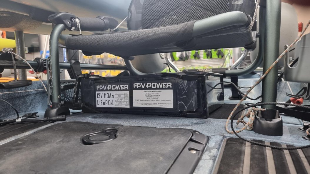 20230607_153212 110AH Lithium Slimline FPV Battery - Long Lasting Power