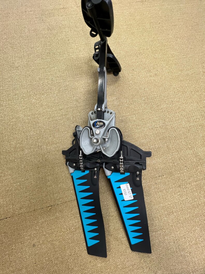 Refurbished Drive GT ST