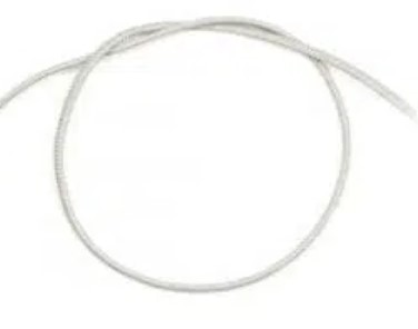 Kayak Rudder line Dyneema 1.5mm Kayak Rudder line Dyneema 1.5mm