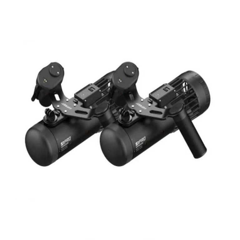 LEFEET S1 PRO 2in1 Water Scooter Sunstate WaterSports