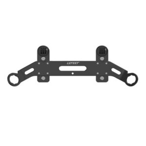 LEFEET S1 PRO Dual Jet Rail Kit