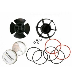 SCUBAJET PRO Annual Rotor Service Kit