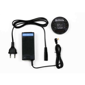 SCUBAJET PRO CHARGING POD