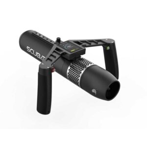 SCUBAJET PRO DHC Dual Hand Controller