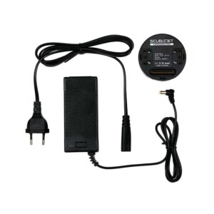 SCUBAJET PRO HD BATTERY CHARGER