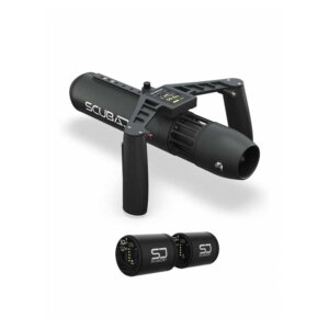 SCUBAJET PRO RC Remote Controller Overwater Kit