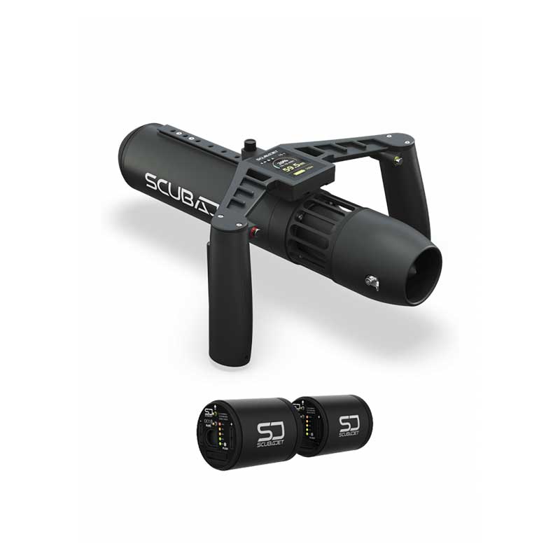 SCUBAJET-PRO-RC-Remote-Controller-Overwater-Kit SCUBAJET PRO RC Remote Controller Overwater Kit