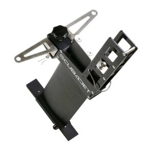 SCUBAJET PRO RUDDER ADAPTER