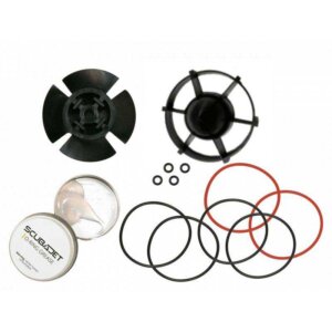 SCUBAJET PRO Spares Kit