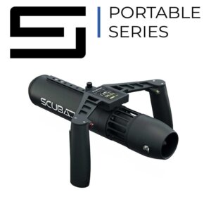 Scubajet Dive Scooters