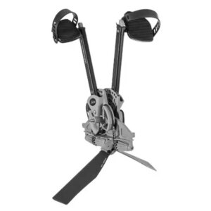 Hobie MirageDrive Kick Up Standard and Turbo Fins Hobie MirageDrive MD180 Kick Up Standard Fin Option