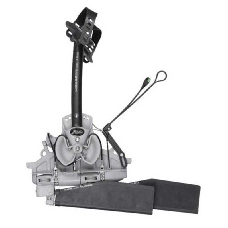 Hobie-MirageDrive-MD180-Kick-Up Hobie MirageDrive MD180 Kick Up