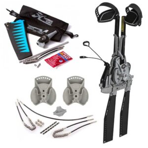 MirageDrive Spare Parts and Components