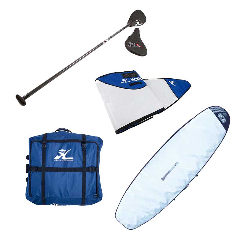 Stand Up Paddle Board Accessories
