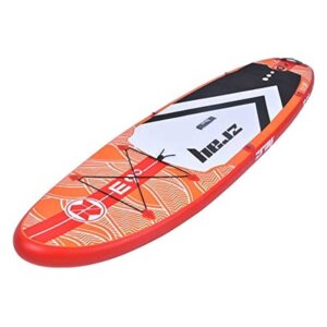 Zray Inflatable Stand Up Paddle Boards
