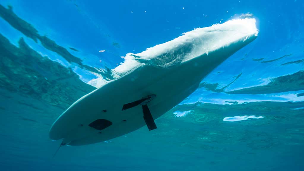 MirageDrive MD180 Drive Spine Repair