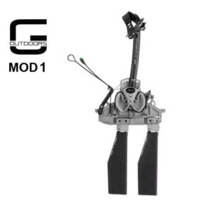 GossOutdoors MirageDrive MD180 Spine Repair Kit MirageDrive MD180 Spine Repair MOD1 GossOutdoors