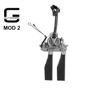 GossOutdoors MirageDrive MD180 Spine Repair Kit MirageDrive MD180 Spine Repair MOD2 GossOutdoors