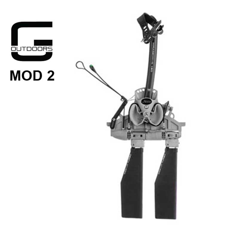 MirageDrive-MD180-Spine-Repair-MOD2-GossOutdoors MirageDrive MD180 Spine Repair MOD2 GossOutdoors