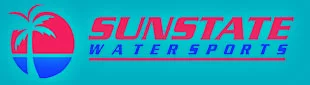 Sunstate WaterSports Logo