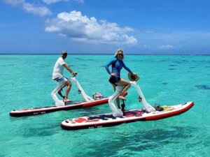 Water Bike Enjoy Model * EX DEMO*