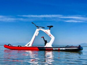 Water Bike Enjoy Model * EX DEMO*